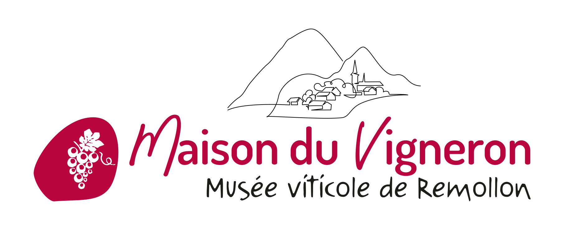 Logo Maison du Vigneron