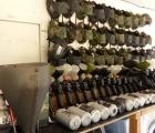 Paintball Sport Arena