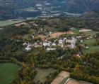 Village de Saint-Etienne-le-Laus - Village de Saint-Etienne-le-Laus