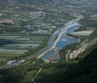 Les vergers de la Durance et le site des 3 Lacs - Les vergers de la Durance et le site des 3 Lacs