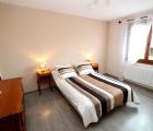 Image - Chambre avec lit 2 personnes
