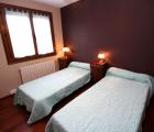 Image - Chambre avec 2 lits 1 personne