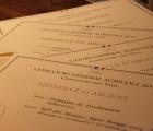 Diplômes Tresbaudon