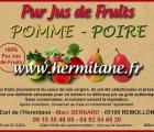 Domaine de l'Hermitane - Domaine de l'Hermitane