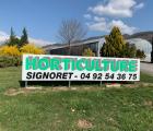 Horticulture Signoret - Horticulture Signoret