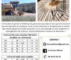 Ferme Ollivier - Ferme Ollivier