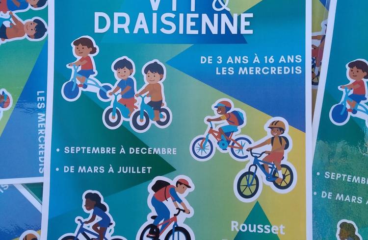 Club VTT et draisienne - Club VTT et draisienne