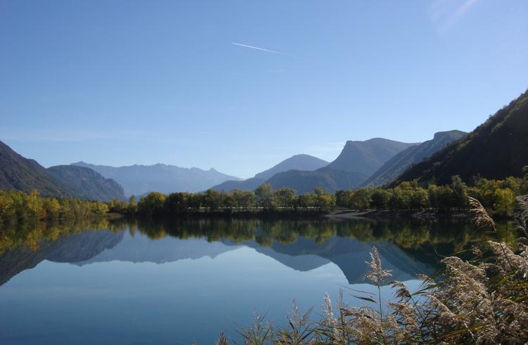 Base de loisirs Les 3 Lacs à Rochebrune & Piégut - Base de loisirs Les 3 Lacs à Rochebrune & Piégut