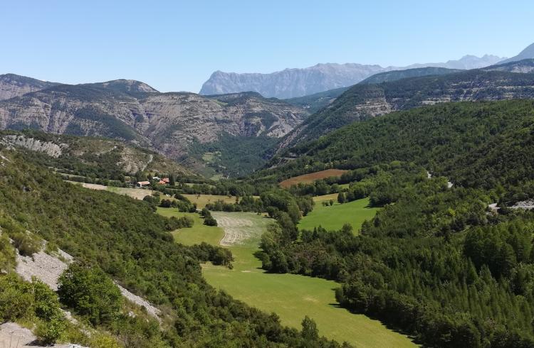 Le tour de la Scie - Le tour de la Scie