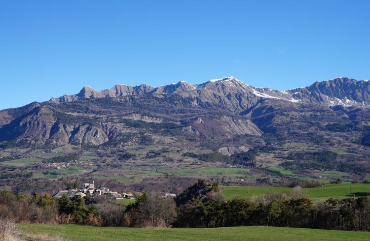 Balade du Châtelard - Balade du Châtelard