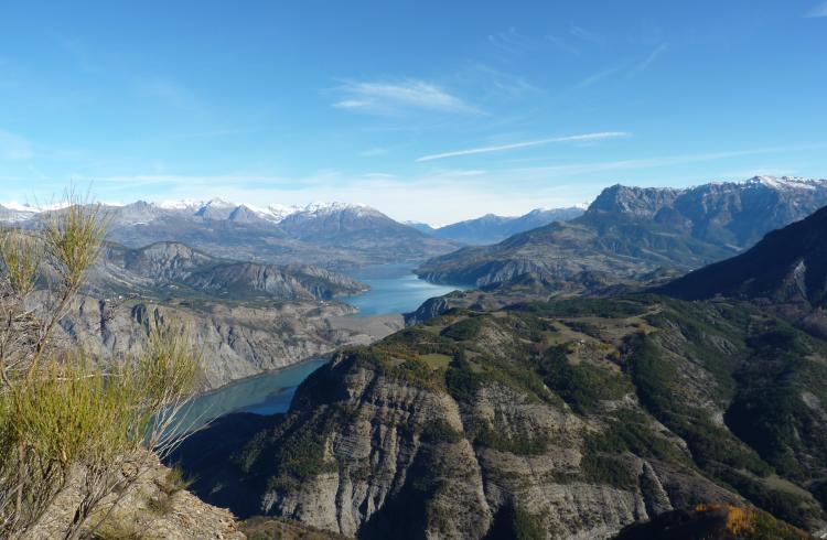 Tour de la Scie - Tour de la Scie