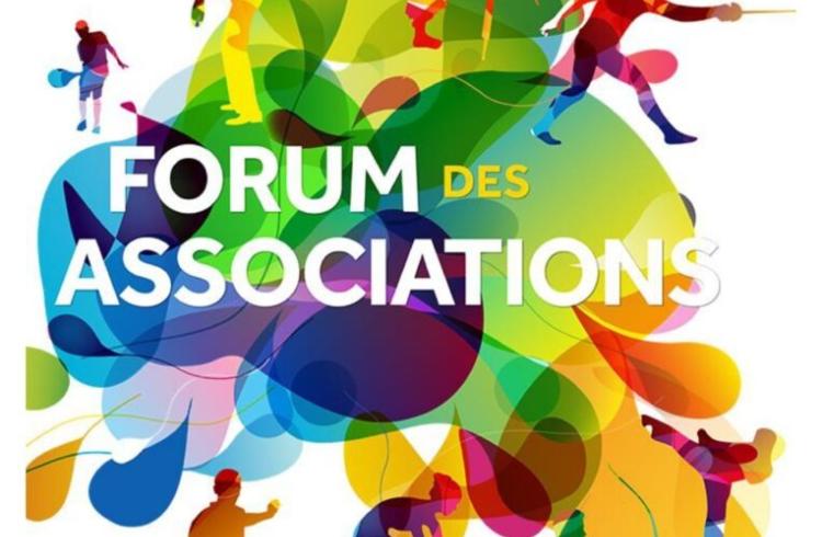 Forum des Associations 2025_La Bâtie-Neuve
