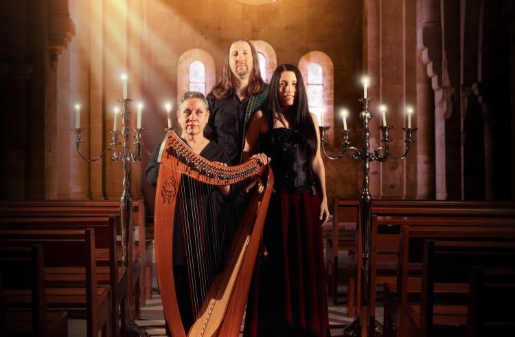 Celtic light_La Bâtie-Neuve