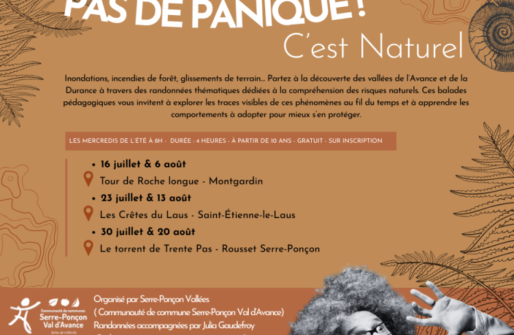 Pas de panique ! C'est naturel. (Montgardin.)_Montgardin