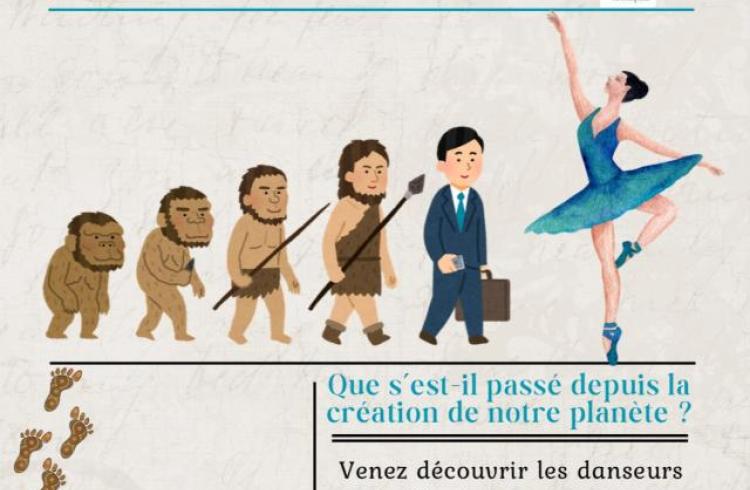 Gala de danse_La Bâtie-Neuve