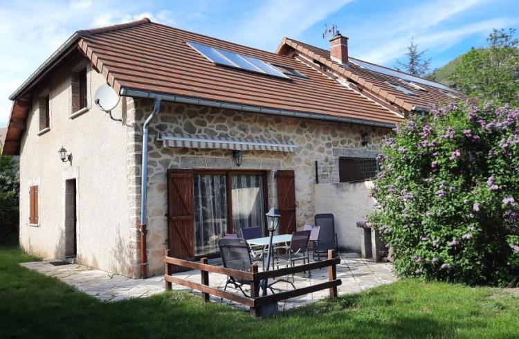 Le Gîte du Clocher_Rambaud