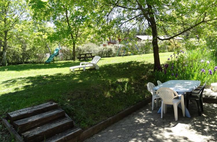 Gîte la Varlope_Saint-Étienne-le-Laus