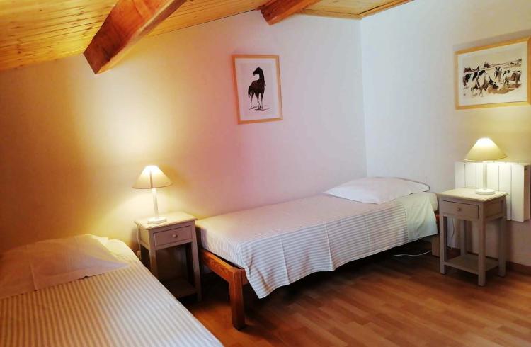 Gîte Lavandes et Mélèzes_Montgardin