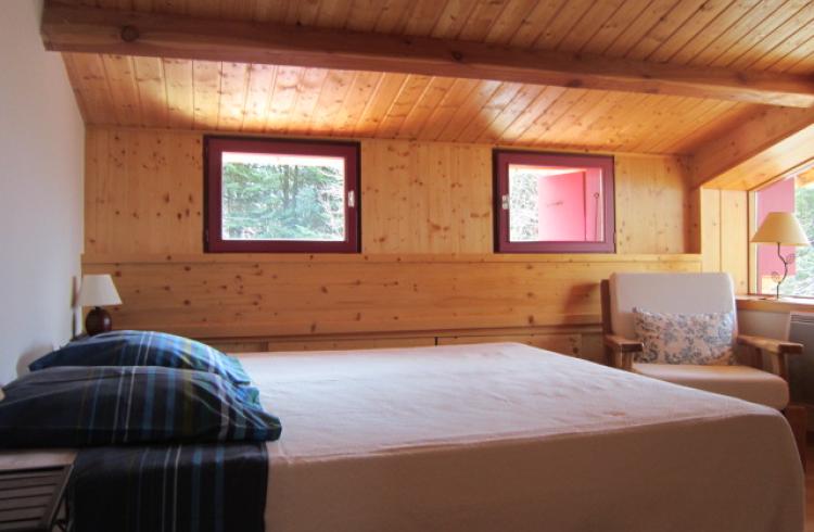 Gîte Lavandes et Mélèzes_Montgardin