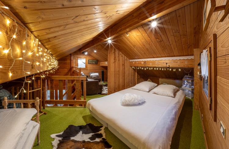 Chalet Carpe Diem_La Bâtie-Neuve