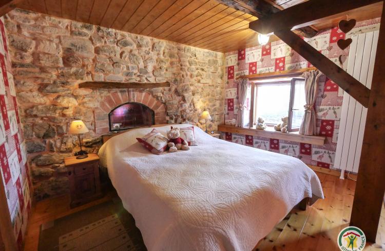 Gîte Mille et un Bonheurs_La Bâtie-Neuve