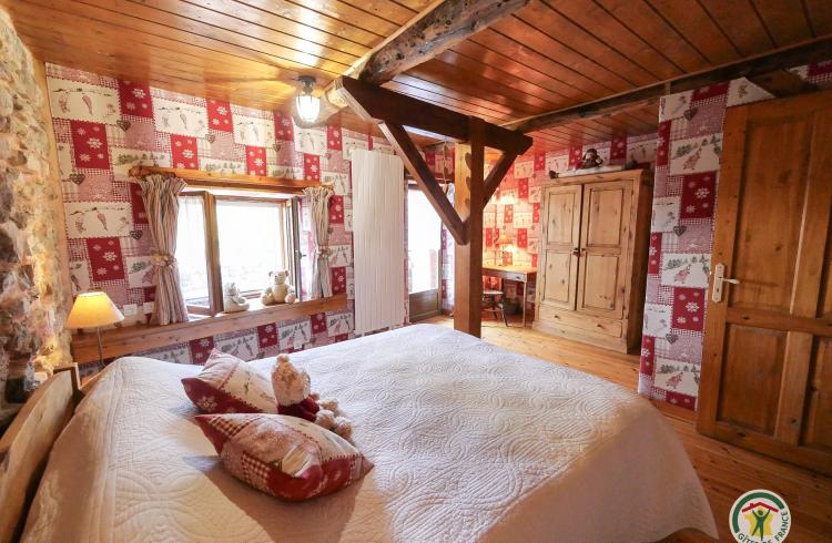 Gîte Mille et un Bonheurs_La Bâtie-Neuve