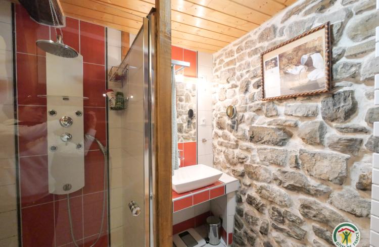 Gîte Mille et un Bonheurs_La Bâtie-Neuve