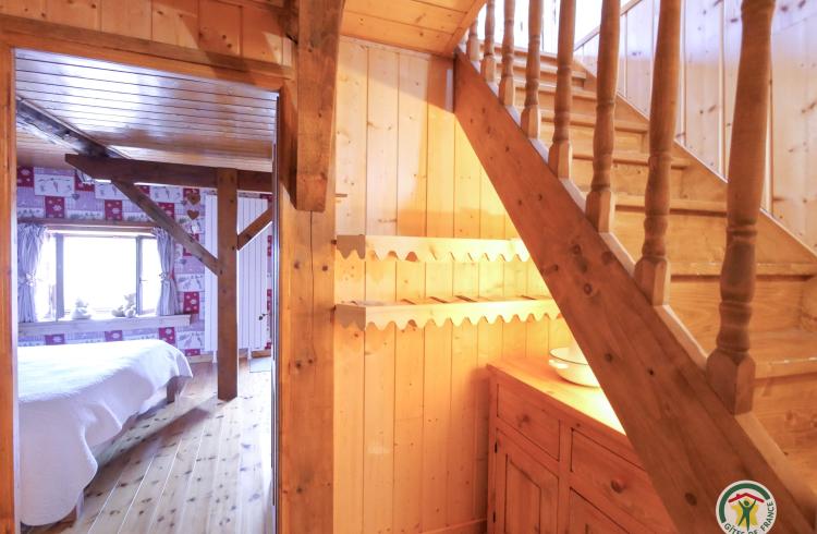 Gîte Mille et un Bonheurs_La Bâtie-Neuve