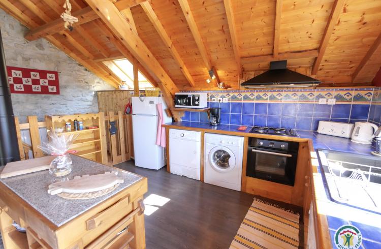 Gîte Mille et un Bonheurs_La Bâtie-Neuve