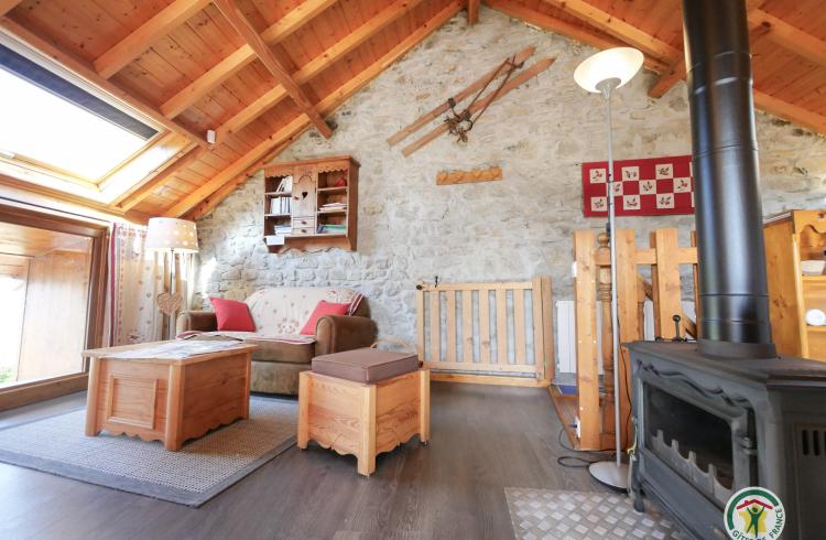 Gîte Mille et un Bonheurs_La Bâtie-Neuve