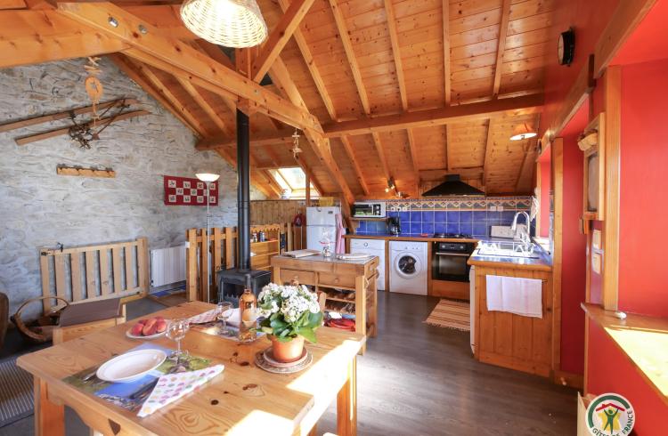 Gîte Mille et un Bonheurs_La Bâtie-Neuve