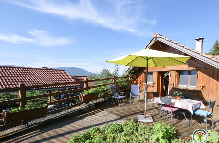 Gîte Mille et un Bonheurs_La Bâtie-Neuve
