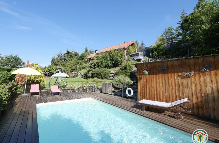 Gîte Mille et un Bonheurs_La Bâtie-Neuve