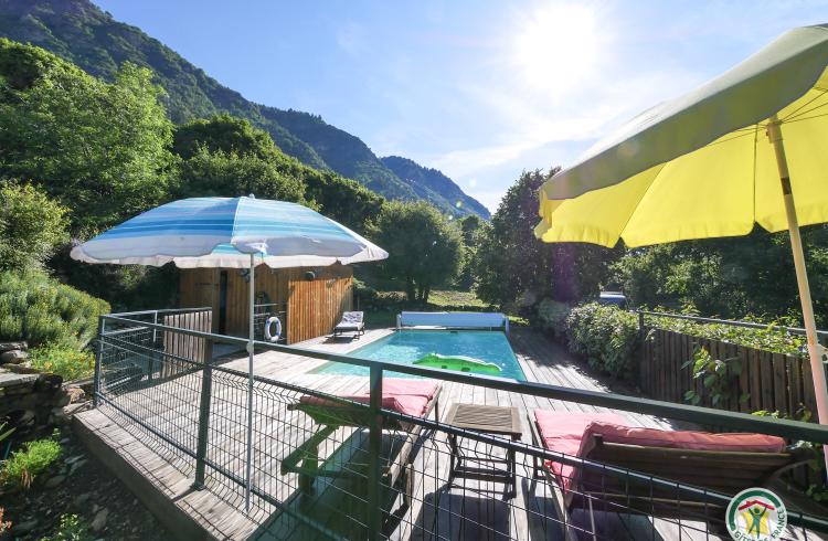 Gîte Mille et un Bonheurs_La Bâtie-Neuve