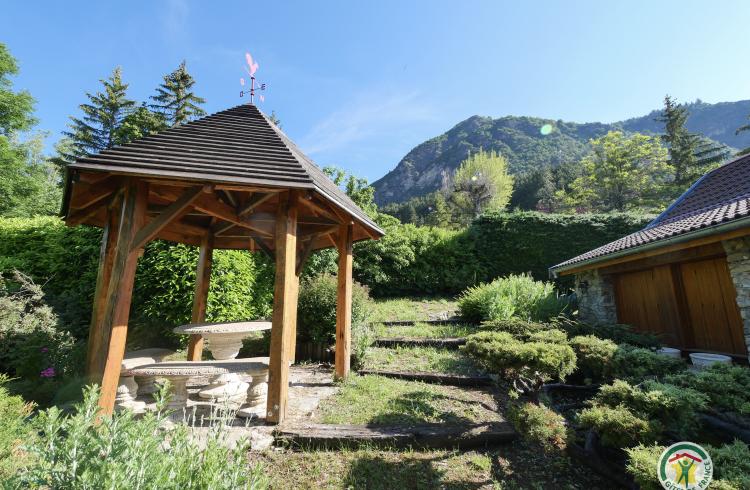 Gîte Mille et un Bonheurs_La Bâtie-Neuve