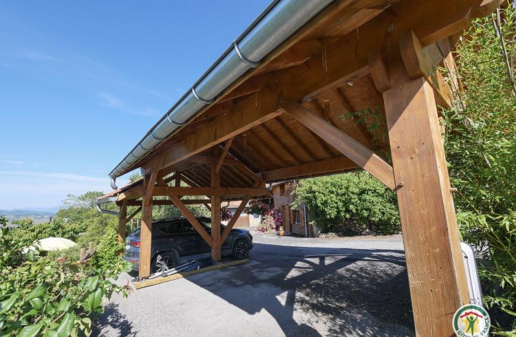Gîte Mille et un Bonheurs_La Bâtie-Neuve