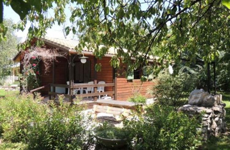 Gîte des Cerisiers_Rochebrune