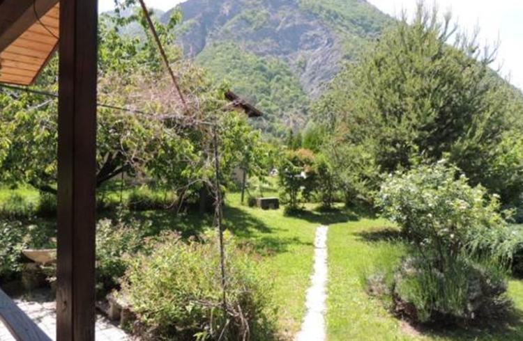 Gîte des Cerisiers_Rochebrune
