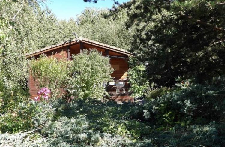 Gîte des Cerisiers_Rochebrune