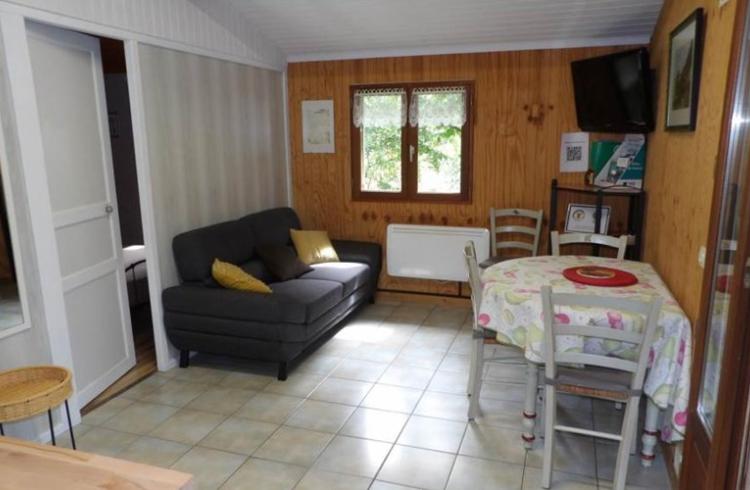 Gîte des Cerisiers_Rochebrune