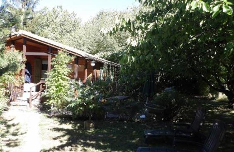 Gîte des Cerisiers_Rochebrune