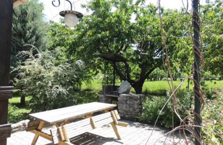 Gîte des Cerisiers_Rochebrune