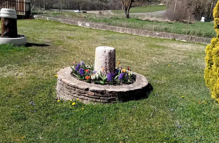 Le Havre Fleuri_Avançon