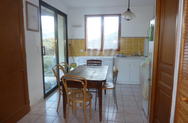 Salle à manger
