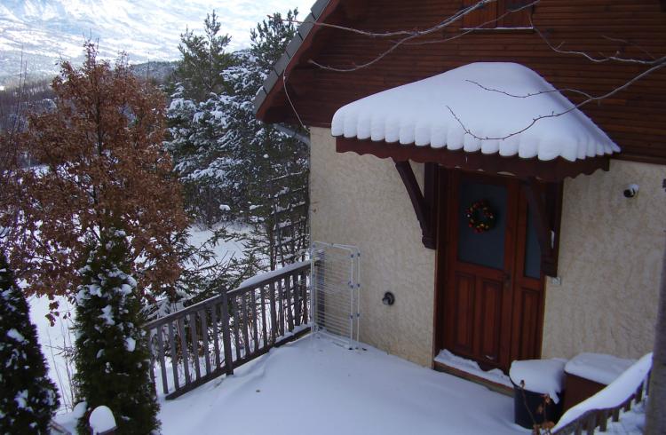 Hiver