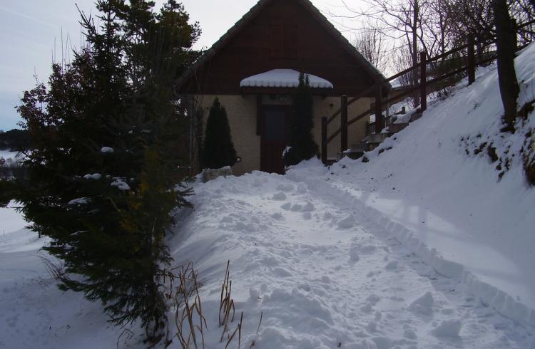 Neige