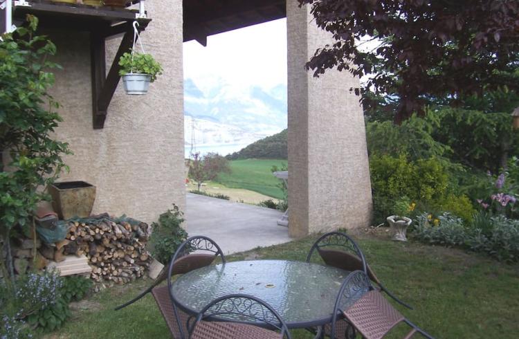 Le Petit Logis