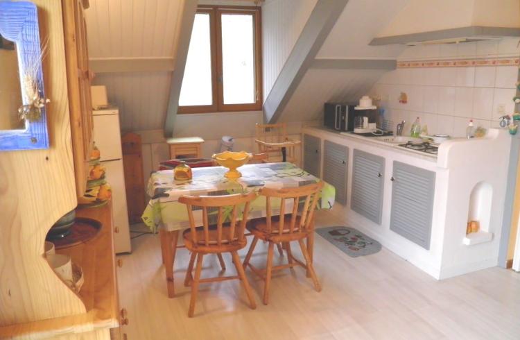 Le Petit Logis