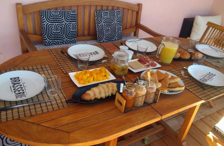 Image - Petit déjeuner 