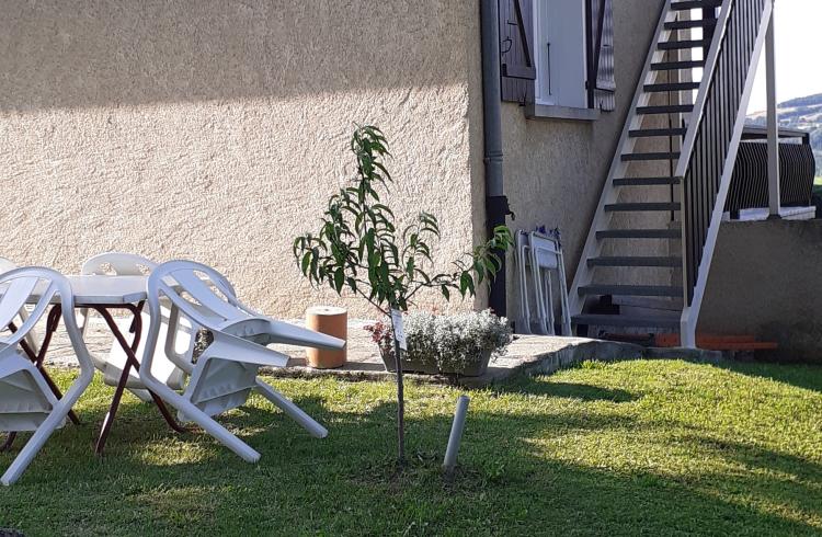 Le Cèdre appartement - Le Cèdre appartement